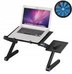 STOLIK DO LAPTOPA EXLUSIVE + PÓŁKA