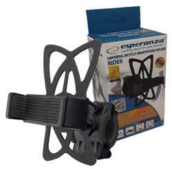 UCHWYT ROWEROWY RIDER NA TELEFON ROWER MOTOCYKL GPS