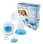 Laktator elektryczny odciągacz pokarmu BEBITA