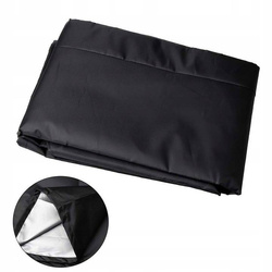 POKROWIEC OSŁONA NA LEŻAK OGRODOWY