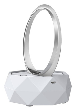 GŁOŚNIK PRZENOŚNY BLUETOOTH RGB