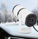 TERMOWENTYLATOR NAGRZEWNICA SAMOCHODOWA GRZEJNIK DMUCHAWA DO AUTA 12V 150W 