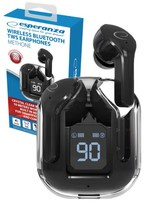 SŁUCHAWKI DOUSZNE BLUETOOTH TWS METHONE