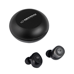 SŁUCHAWKI DOUSZNE BLUETOOTH TWS CETUS