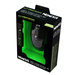MYSZ PRZEWODOWA GAMING LED RGB 6D OPTYCZNA USB-C