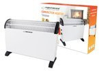 KONWEKTOR 750W/1250W/2000W TANAMI