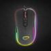 MYSZ PRZEWODOWA GAMINGOWA LED RGB 7D OPTYCZNA USB-C HESPERIS