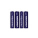 BATERIE ALKALICZNE AA 4SZT