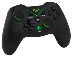 ESPERANZA GAMEPAD BEZPRZEWODOWY PC/PS3/XBOX ONE USB MAJOR