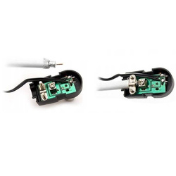 Zasilacz antenowy 12V z separatorem VZ-1/01 Vayox