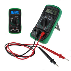 MULTIMETR XL830L +2 SONDY