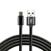 kabel USB USB-C 1,2m everActive CBB-1.2CB 3.0A (B)