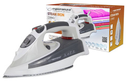 ŻELAZKO PAROWE CHINO CERAMIC 2400W