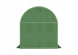 FOLIA POSZYCIE NA TUNEL SZKLARNIA OGRODOWA 2x 3 m