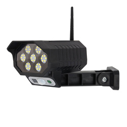 LAMPA SOLARNA ATRAPA KAMERY MONITORINGU PHANTOM ESPERANZA