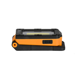 Latarka akumulatorowa warsztatowa LB0183 LIBOX