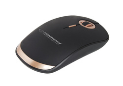 MYSZ BEZPRZEWODOWA USB ESPERANZA 2.4GHZ 4D ACRUX