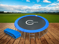 Pokrowiec osłona na sprężyny trampolina 305 cm 10FT