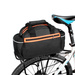 TORBA ROWEROWA ZAMYKANA SAKWA LUXE