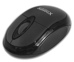 Bezprzewodowa mysz optyczna CYGNUS Bluetooth