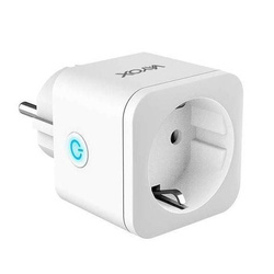 INTELIGENTNE GNIAZDKO WiFi POMIAR ENERGII Vayox