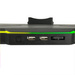 PODSTAWKA CHŁODZĄCA GAMING POD NOTEBOOK LED RGB XALOK