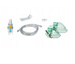 Inhalator nebulizator kompresowy  BREEZE 2 maski  dla dzieci