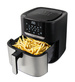 ESPERANZA FRYTKOWNICA BEZTŁUSZCZOWA POLLO FRITTO 8L 1700W