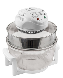 Kombiwar halogenowy QUASAR 18L Esperanza