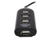 4 portowy HUB USB 2.0 ESPERANZA do 480 MB/s