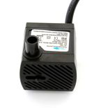 POMPKA NAPOWIETRZACZ DO AKWARIUM 160L