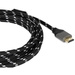 Kabel HDMI 2.0 + filtr z zawieszką 1,8m LB0195-1,8 LIBOX