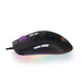 MYSZ PRZEWODOWA GAMING LED RGB 7D OPTYCZNA USB HYDRUS