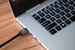 Kabel HDMI - HDMI Slim 2.0 4K 5m VA0009-5 VAYOX