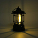 LAMPA KEMPINGOWA BIWAKOWA AKUMULATOROWA LED COB USB LATARNIA TURYSTYCZNA
