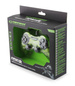 Gamepad z wibracją pad USB do PC FIGHTER zielony