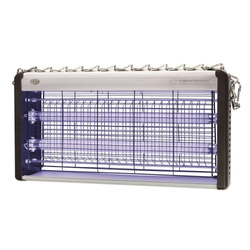 LAMPA OWADOBÓJCZA SWIFT NA MUCHY KOMARY OWADY 30W