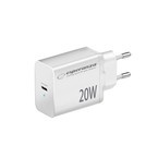 ŁADOWARKA SIECIOWA 20W USB-C PD