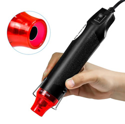 SERWISOWA MINI OPALARKA ELEKTRYCZNA 300W 170 STOPNI