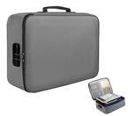 TORBA NA DOKUMENTY Z ZAMKIEM