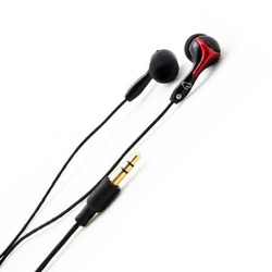 Słuchawki douszne MEGA BASS EH123 ESPERANZA