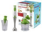 Zestaw blender mikser ręczny + akcesoria PESTO Esperanza