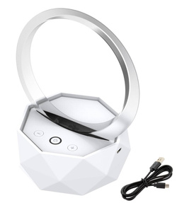 GŁOŚNIK PRZENOŚNY BLUETOOTH RGB