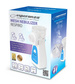 INHALATOR/NEBULIZATOR MEMBRANOWY RESPIRO
