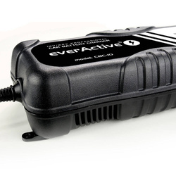 Ładowarka, prostownik automatyczny 12V / 24V