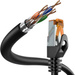 Kabel SFTP Patch Cord Cat.6a 15m LB0194-15 LIBOX