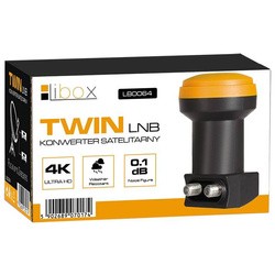 Konwerter Twin LB0064 LIBOX