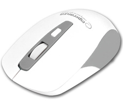 MYSZ BEZPRZEWODOWA BLUETOOTH 4D OPTYCZNA SARGAS