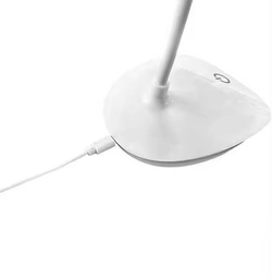  Lampka biurkowa stojąca LED TOUCH panel