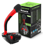 Mikrofon dla graczy do kompuetra biurkowy PREDATOR